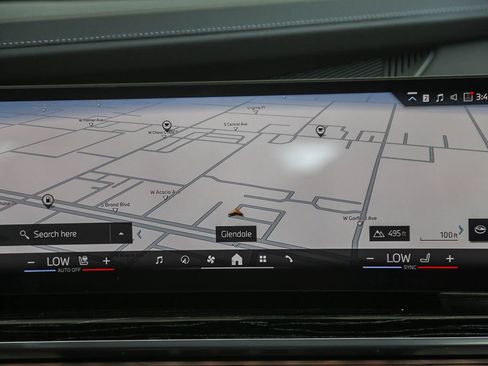 New 2026 BMW 750e xDrive AWD/4WD image 11