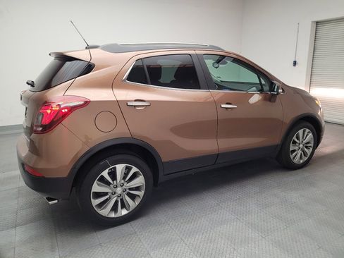Used 2017 Buick Encore Preferred FWD image 10
