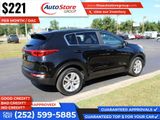 Used 2017 Kia Sportage LX image 6