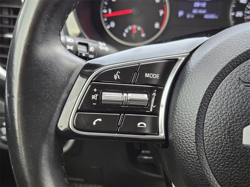 Certified 2023 Kia Seltos S image 27