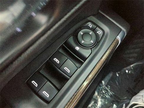 Used 2021 Chevrolet Silverado 1500 RST w/ All Star Edition Plus image 33