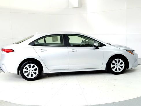 Certified 2023 Toyota Corolla LE FWD image 6