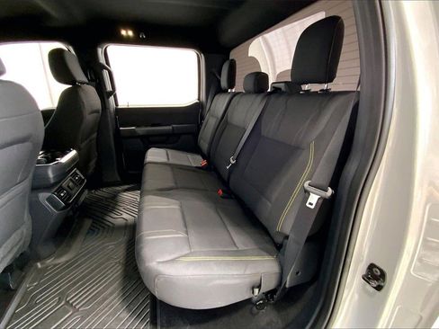 Used 2024 Ford F150 STX w/ STX Black Appearance Package image 24