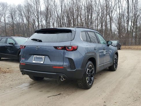 New 2026 MAZDA CX-50 Meridian Edition image 3