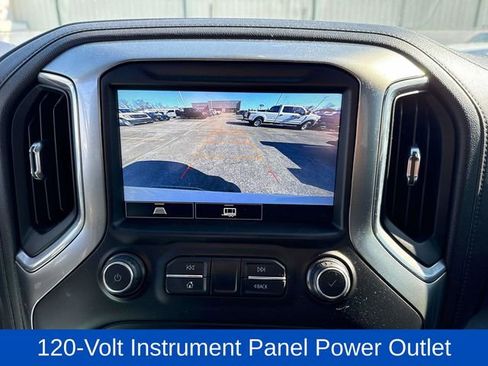 Used 2021 Chevrolet Silverado 1500 RST w/ Texas Edition Plus image 35