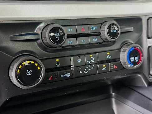 New 2026 Ford F250 XLT w/ XLT Premium Package image 18