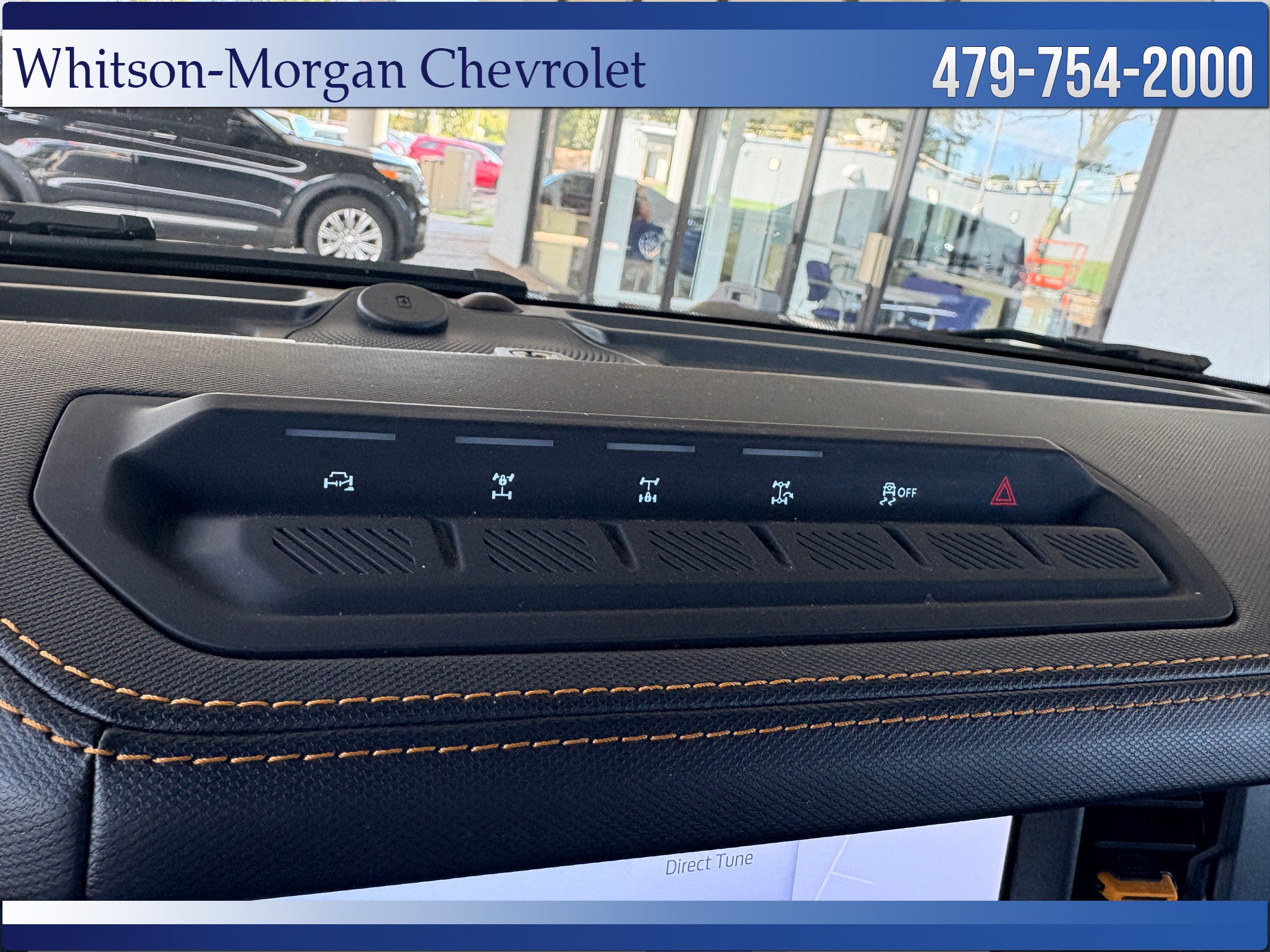 Used 2024 Ford Bronco Badlands AWD/4WD image 21