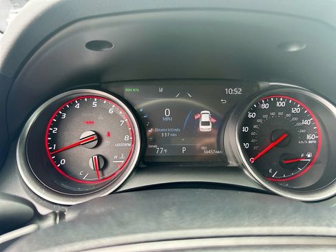 Used 2024 Toyota Camry XSE FWD image 36