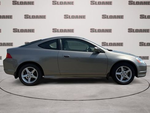 Used 2003 Acura RSX Type-S image 6