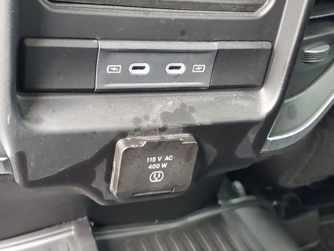 New 2026 RAM 2500 Big Horn AWD/4WD image 10