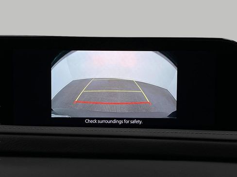 New 2025 MAZDA CX-30 AWD 2.5 S w/ Select Sport Pkg image 22