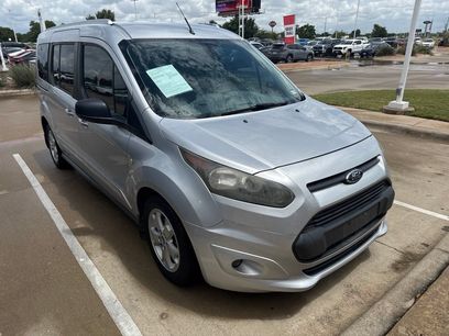 Used 2015 Ford Transit Connect XLT