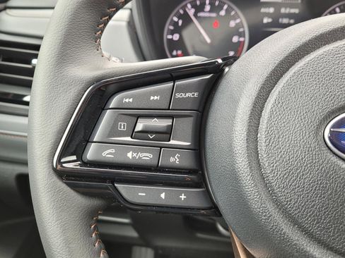 New 2026 Subaru Forester Sport image 8