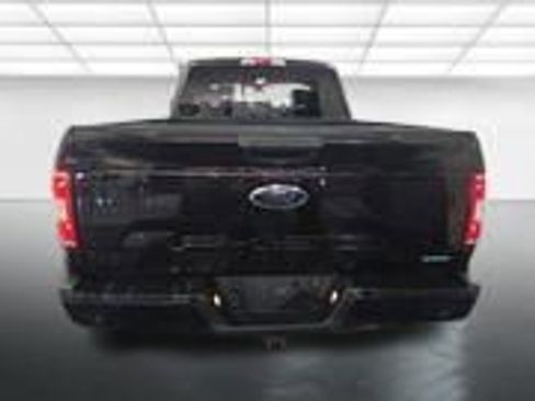 Used 2019 Ford F150 XLT w/ Equipment Group 302A Luxury image 11