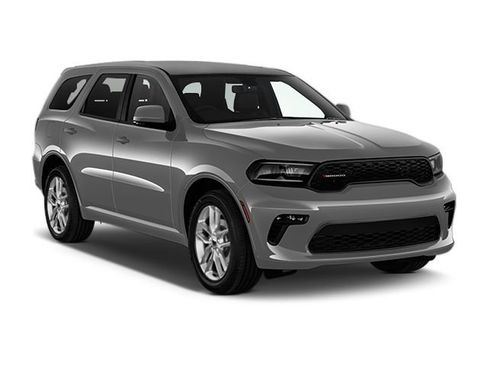 Used 2021 Dodge Durango GT AWD/4WD image 1