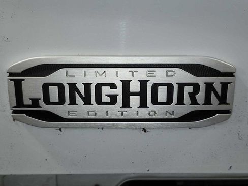 Used 2024 RAM 2500 Limited w/ Safety Group image 52