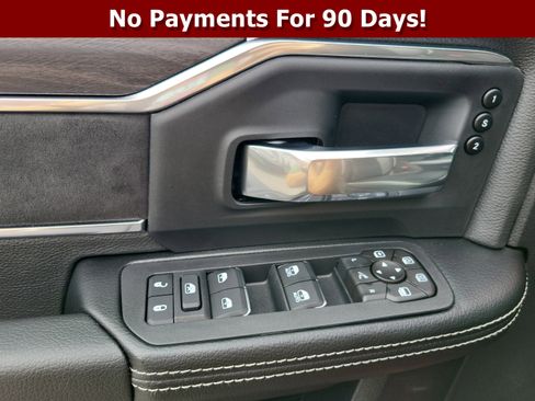 New 2026 RAM 2500 Laramie image 26