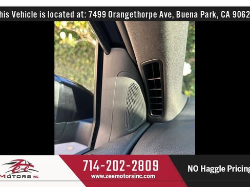 Used 2013 Volkswagen GTI 4-Door FWD image 30