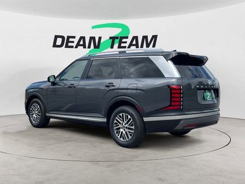 New 2026 Hyundai Palisade SEL FWD image 5