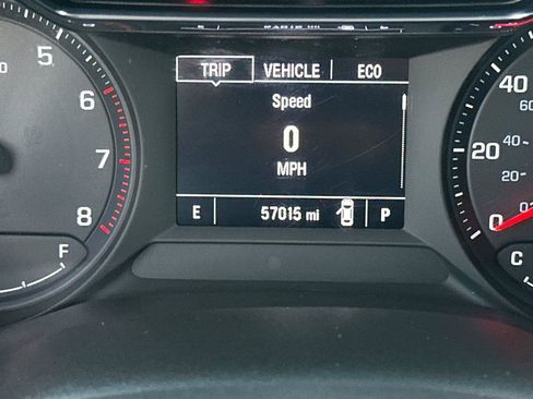 Used 2023 Chevrolet TrailBlazer LT image 28