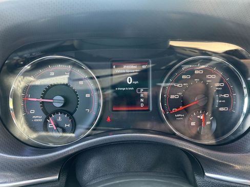 Used 2014 Dodge Charger R/T AWD/4WD image 36