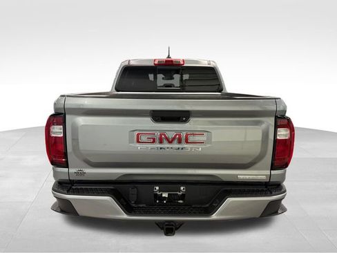 Certified 2024 GMC Canyon Elevation w/ Convenience Package image 6