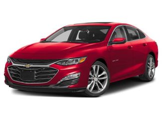 Used 2023 Chevrolet Malibu LT w/ Driver Confidence Package FWD video 1