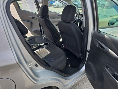 Used 2021 Chevrolet Spark LT image 29