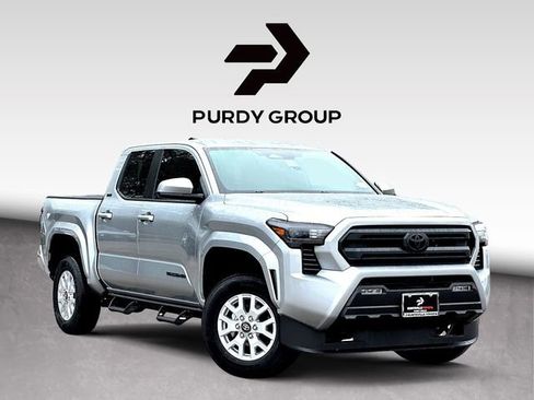 New 2026 Toyota Tacoma SR5 image 25