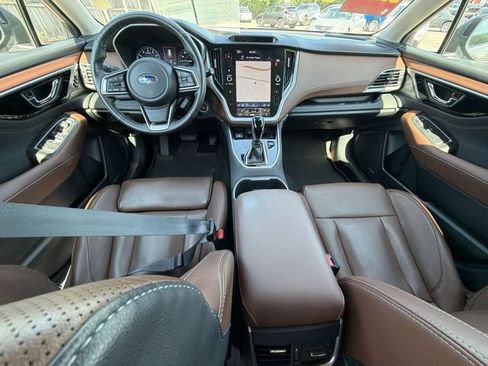 Certified 2024 Subaru Outback Touring XT AWD/4WD image 27