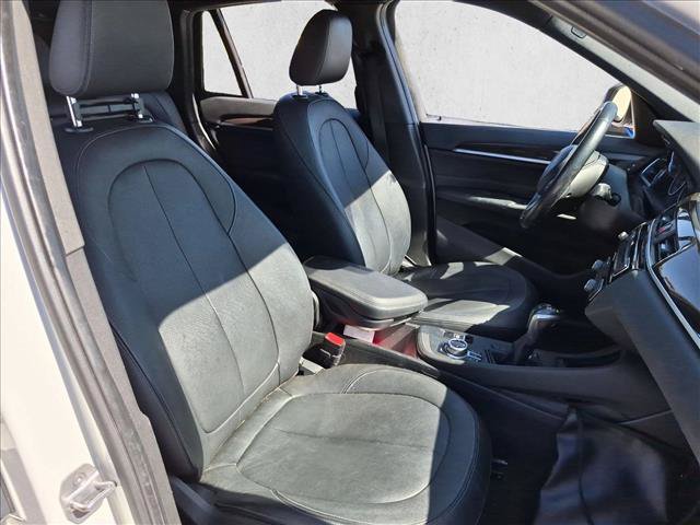 Used 2018 BMW X1 sDrive28i FWD image 13