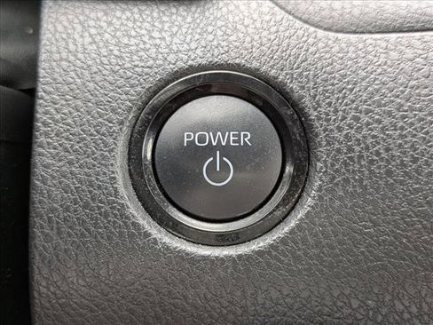 Used 2025 Toyota Camry LE image 16