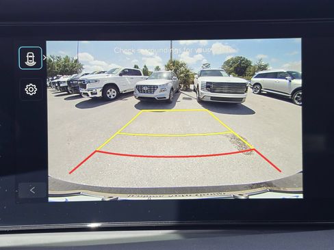 New 2026 Hyundai Palisade SEL FWD image 27