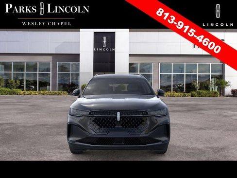 New 2026 Lincoln Nautilus Black Label w/ Jet Appearance Package AWD/4WD image 6