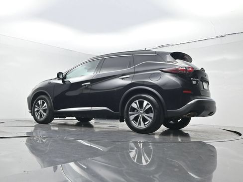 Used 2023 Nissan Murano SV AWD/4WD image 20