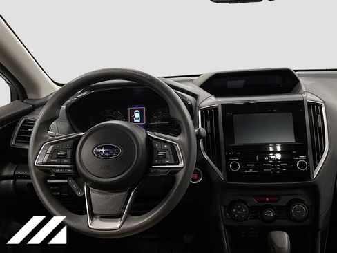 Used 2022 Subaru Impreza 2.0i Premium AWD/4WD image 24