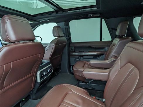 Certified 2022 Ford Expedition Max Limited image 36