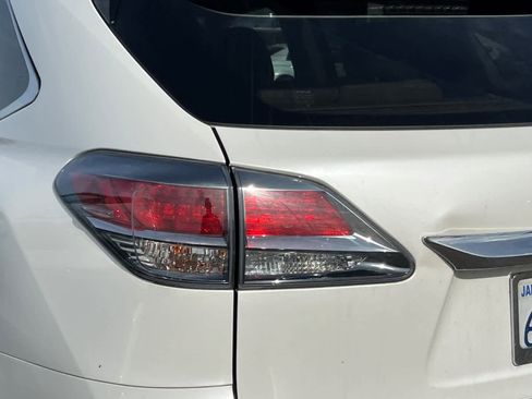 Used 2013 Lexus RX 350 AWD image 15