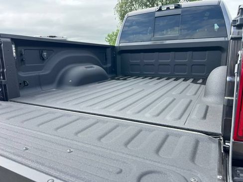 Used 2026 RAM 2500 Rebel w/ Rebel Level 2 Equipment Group AWD/4WD image 11