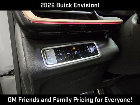 New 2026 Buick Envision Sport Touring image 18