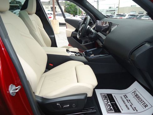 Used 2025 BMW X3 xDrive30i w/ Premium Package AWD/4WD image 24
