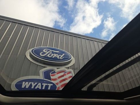 Used 2020 Ford Expedition Platinum image 28