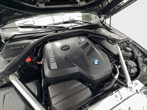 Used 2025 BMW 430i Coupe RWD image 19
