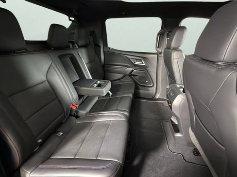 Used 2024 Chevrolet Silverado EV RST image 35