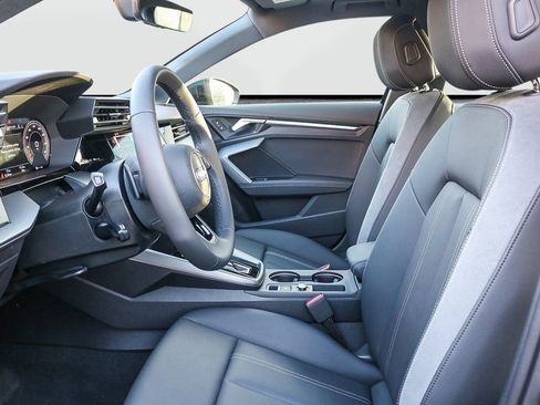 New 2026 Audi A3 2.0T Premium image 17