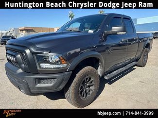 Used 2021 RAM 1500 Warlock w/ Luxury Group AWD/4WD video 1