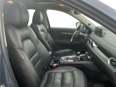 Used 2024 MAZDA CX-5 Carbon Edition image 15