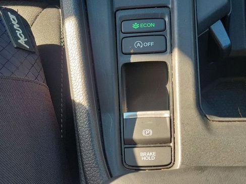 Certified 2023 Honda Accord EX image 38