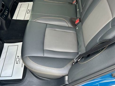 Used 2022 Subaru Outback Wilderness image 33