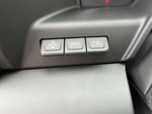 New 2026 GMC Sierra 2500 AT4 image 25